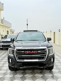 يوكن SLT • ٢٠٢٣ خليجي • رقم اربيل بسمي