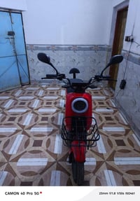 دراجه شحن R9 • جديده • البصرة كرمة علي