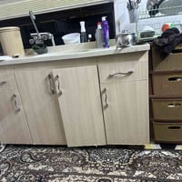 كاونتر • سنك • كامل