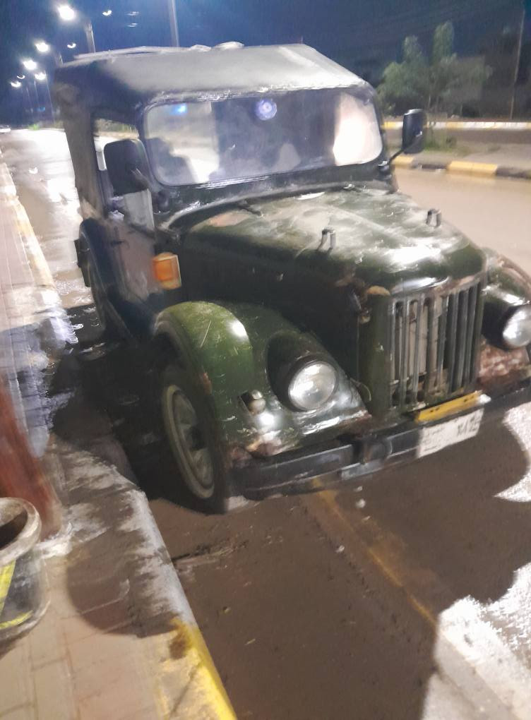 سلام عليكم زوبه تحويره كامله رقم واسط مكلف بل نشر هاذه رقم صاحب السياره 👈***********
