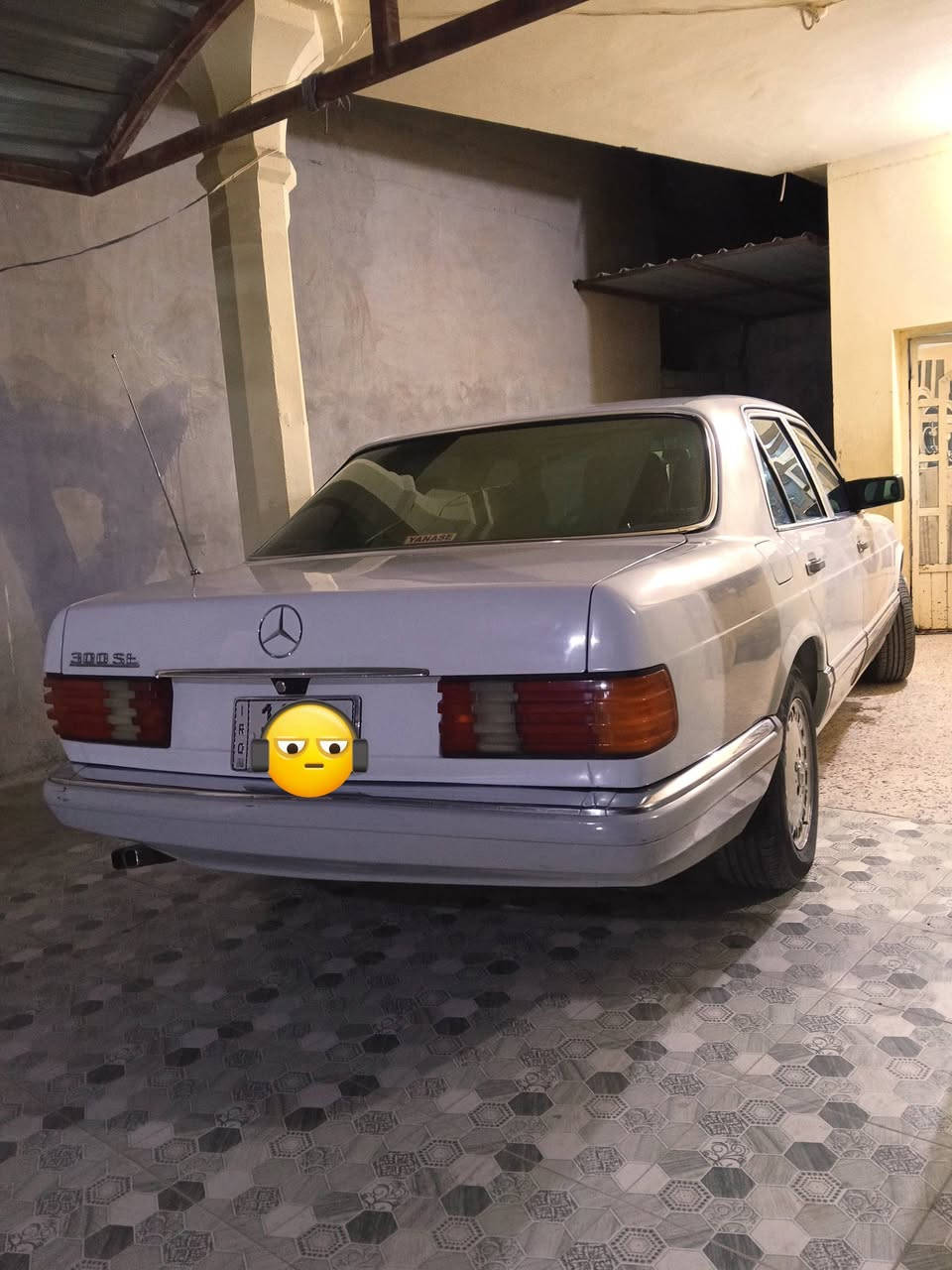 للبيع مارسدس رئاسي 300باب قصير موديل 91 فول مواصفات محور محرك ففتي مكان صلاح الدين السعر 87وبيها مجال 
***********
