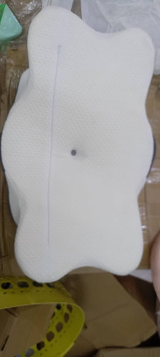 سلام عليكم اخوان مخده بهذا الشكل جديده جلاتين اخوان اي عنده الم بل ركبه تفيده هاي على أول تم 15 مع التوصيل


**إذا كنت صاحب هذا الإعلان وتريد حذفه لأي سبب، رجاءا أرسل رسالة إلى الدعم الفني**