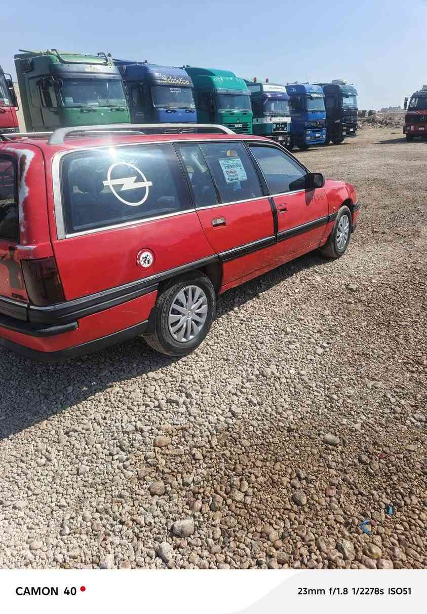 اسلام عليكم اوبل اوميگه للبيع رقم بغداد شرط التحويل السعر 35/المكان الفلوجه /***********
