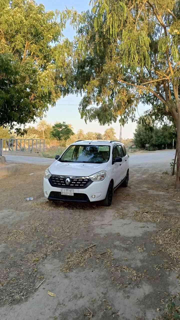 البيع رينو لودجي ٧راكب كير اوتماتيك مكفوله كفاله عامة مديل ١٩ رقم ذي قار مكان الديوانية


**إذا كنت صاحب هذا الإعلان وتريد حذفه لأي سبب، رجاءا أرسل رسالة إلى الدعم الفني**