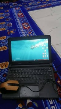 لابتوب دل • ملحقات كاملة