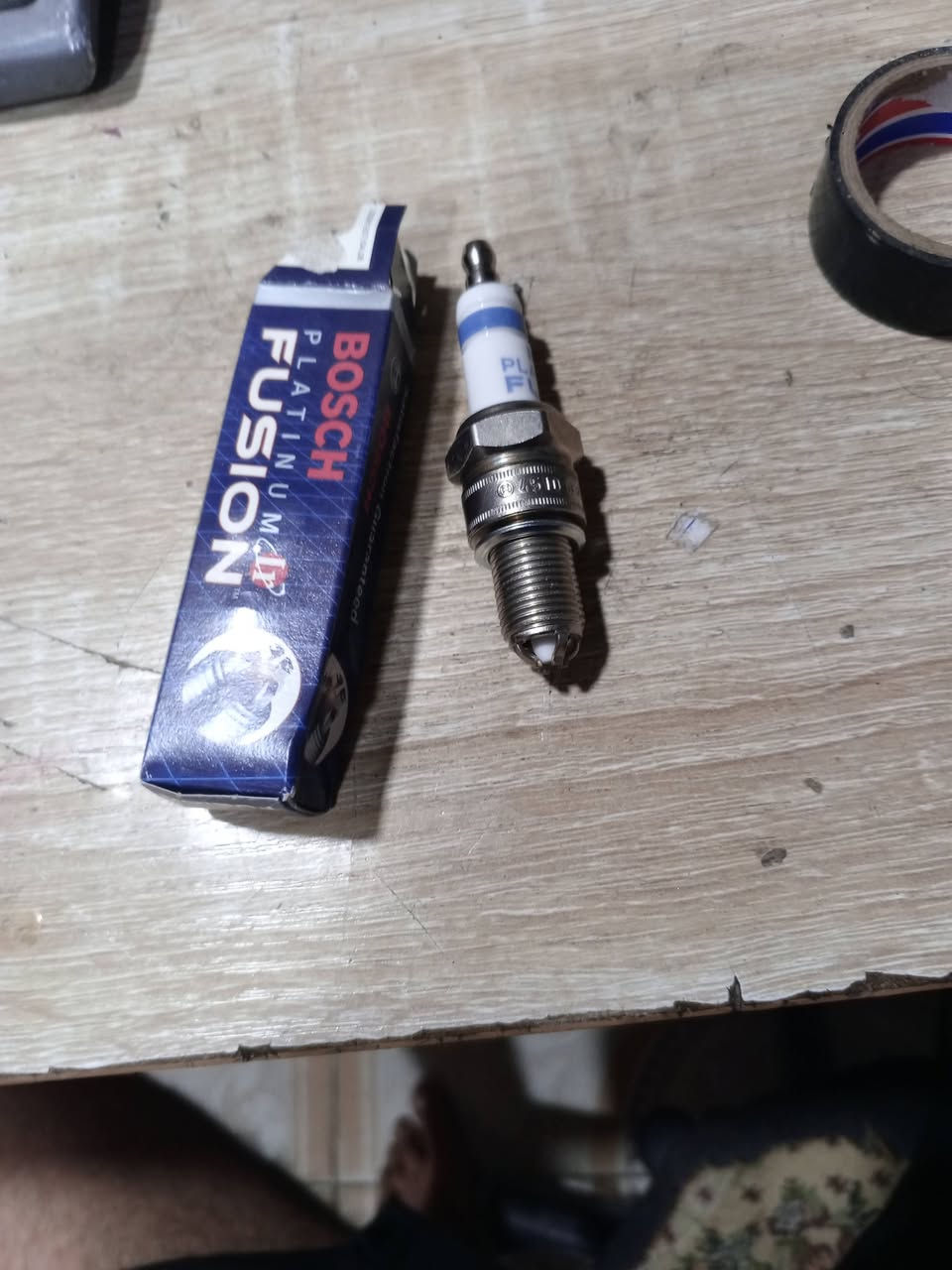 مرخصة مدير الكروب اللهم صل على محمد وال محمد تم وصول وجبة بوش بلاتينيوم ريكوردز خط الماني من ألمانية هاذة مو خط امريكي اصلي يشتغل سيارات كوري وسيارات امريكي وسيارات ياباني وسيارات الماني 🇩🇪 كربلاء حي الوفاء شارع 20 عالم الاصفر.  ***********.        *********** القدماء مال bmwوجناية يعرفوني شكاعد احجي ويجي بلادي بسيارة 544
