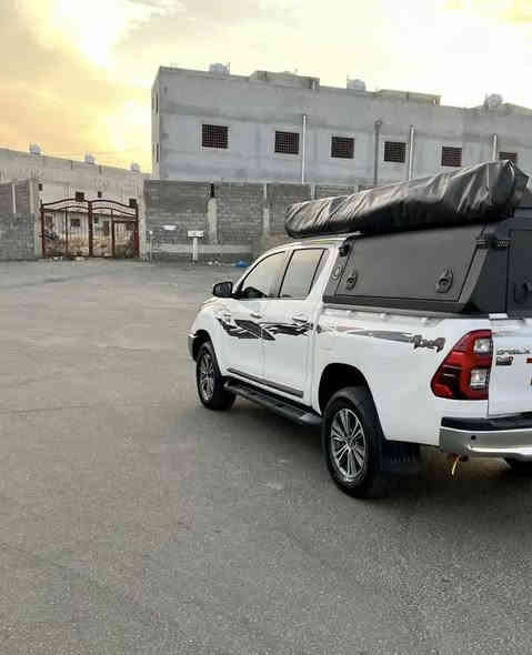 السلام عليكم اخوان للبيع فقط بدون مراوس 
بيكم هايكلس 2021 فول موصفات

سياره ادوات حديده اكفلها من السرقه والكص والانتربول والصبغ

سياره وكاله شرط الفحص كير مكينه صبغ كفاله عام 

ماشيه 88 الف كم فقط 

استفسار معلومات اكثر وتساب موجود فقط كل الوقت 

‭0777 988 6583‬
