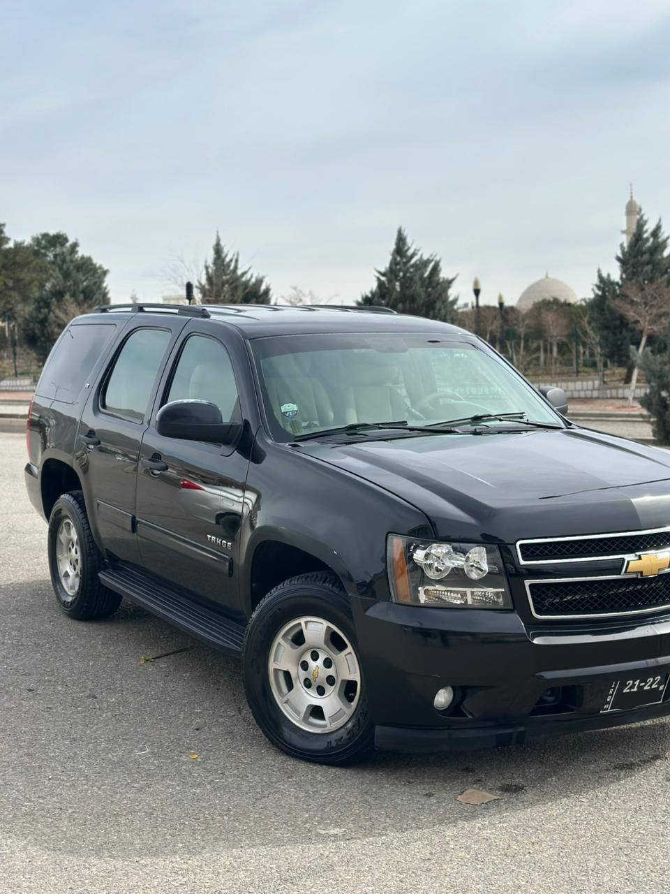 تاهۆ 2012 ساخ ساخ
154 هەزار کیلۆمەتر حەقیقی ڕۆشتوە

مواسەفات LT
سێ ڕیز کوشن
ناو زەرد
سەیارەکە ماشاڵای ئەوێت نمونەیە
گێڕ و مەکینە و ئەکسل و دەبڵ ئەکسل بەشەرت 
2 پارچەی بۆیاخی هەیە بێ ناوگرتن بەشەرتی فەحس
کۆدی ئاسایشی بۆ کراوە بەس بانکردنی ماوە

سیعری 110 گەڵاو معامەلەیەکی برایانە
لە سلێمانیە
***********
