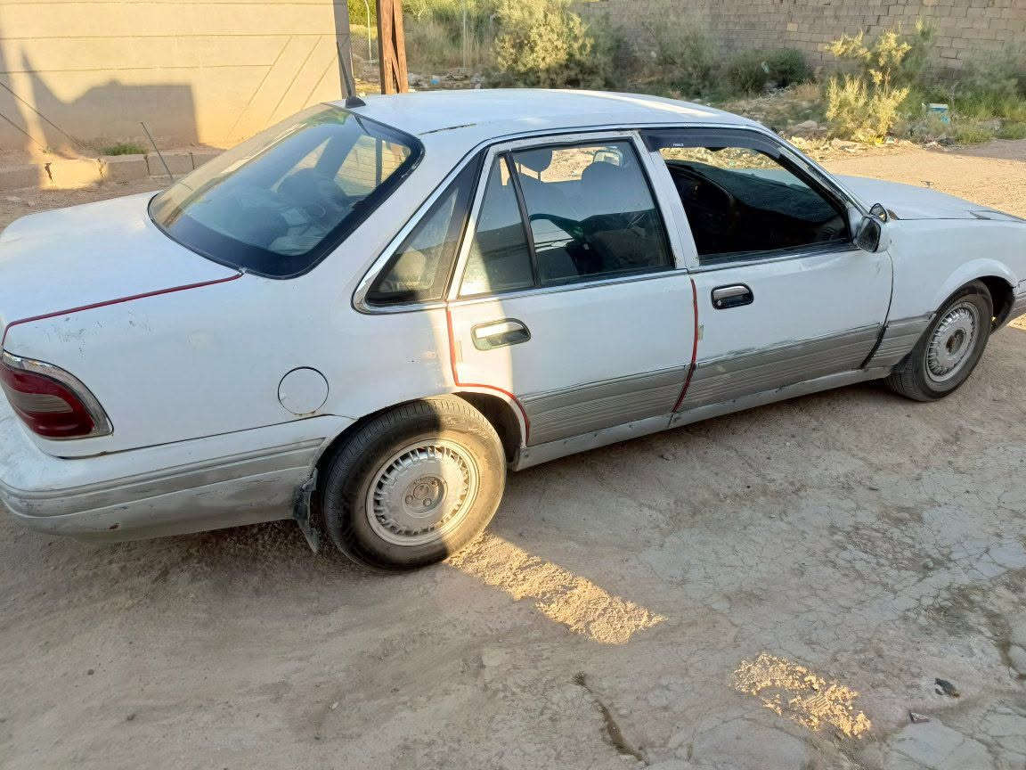 دايو برنس موديل 95 بلاديه ماكينه وقير كفاله فول اوتوماتيك تخم تاير صدر جديد رقم انجليزي الثانويه لل 30 تريد وكاله تريد تحويل مكان السياره ديالى الخالص سعر السياره 16 ورقه الشراي يتصل ***********
