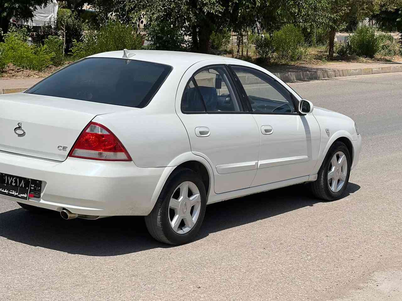 سامسؤنگ براوة ٢٠١٠
سفرسفر سفر ١٣١ روشتوةبةشةرت
ساردوكةرم بةشةرت
براوةي جاك كراوة 
سةياركة جالو شخوت ساردةكوتةي نية
سپيري دانةبةزيوة كاميرةية سويچ كونترولة 
ويل كةبي بيلادي سةياركة بيوشو دواي كةبسة رزيوي نية
يةك شتي شةريكةي نةگؤراوة دةبل شمةعة هةمووشتيكي بيلادية سةياركة وةكو تؤپ واية رةحمتةي خوات ليبيت مشتةري نيت لةخؤتةوةسيعر مةلي سيعري ٥٥ كةلاو مةجال سةيارةكةي من بةهةموو شةرتيك دةيفروشم بةق ساقيك جوان نةبوو مةسروفةكةت دةدةمةوة لةهةلةبجةي تازةم ***********
