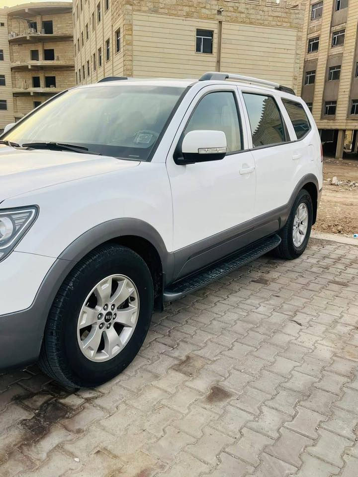 كيه مهافي 2018 كويتي البنيد مفتوح 

بيع او مراوس بسورنتو 21/22 
V6/3800
ماشيه 160 الف حقيقيّ السياره نص فول 
فور ويل كفاله عامه  رقمها واسط بسمي سياره جاهزه من گگـــــﻟﺷي مكانها واسط 195 وبيها مجال 
***********
