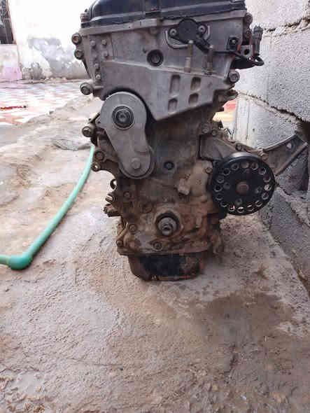 سلام عليكم مكينه الفين مال النترا  17 بس خابطه ما بيها شي حساسات 4 واتربم مال ماي وياها بلي مال راس الكرنك وياها وربع مجاول وياها وضاغطه مكاني ناصريه السعر 250 وبيها مجال رقم الهاتف ***********
