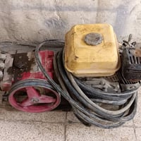 مطور غسالة • موصل الايسر • التواصل خاص