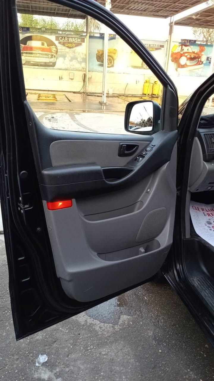 استاركس 5 راكب مسكر  مسكر   موديل 2020 محرك كاز كير اوتو ماتيك كامرة خلفية مري شفط نوع المحرك ادبلو باسمي السيارة ***********
