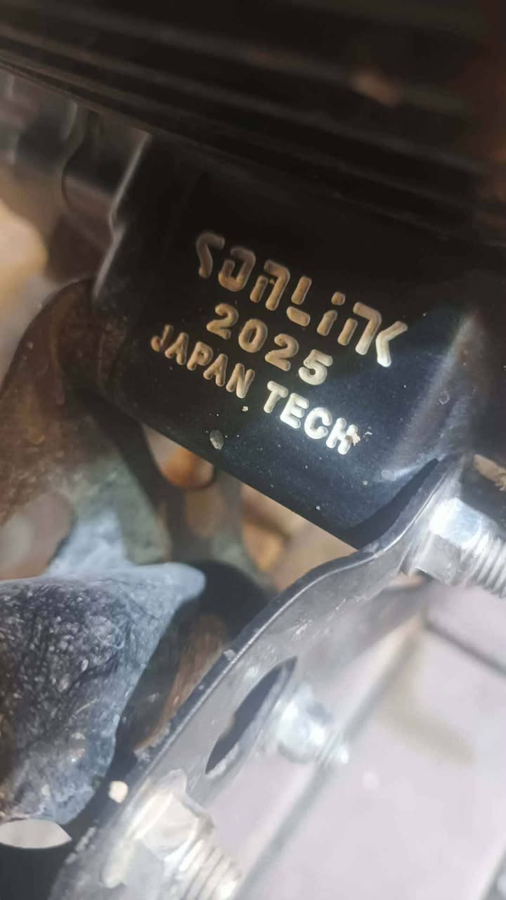 سونك 5 كير موديل 25طالعه 26 اوراق كامله بصمه تشغيل عن بعد 2  سويج  *********** السعر 950 وبيها مجال بغداد, العراق
