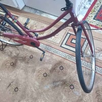 بايسكل موديل ١٨ • نظيف • ذي قار الفجر