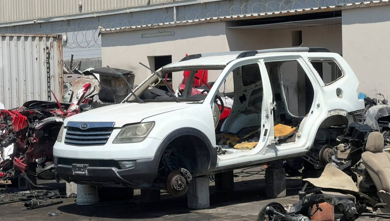 محلات بغداد لتفصيخ 
الكوري كيا مهافي 
عنوان بغداد مدينة الصدر قرب الحمام الداخل 
يوجد خدمة توصيل 
المراسلة على الواتساب 
***********

***********
