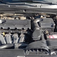 سوناتا وارد كوري • ٢٠١٢ • بدون حادث