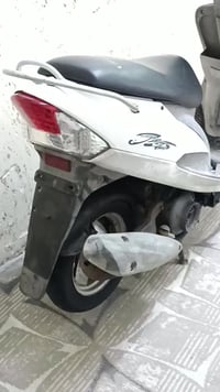 دراجة ماكس • منغولي