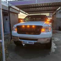 F ١٥٠ • محرك ٥٤٠٠ • ٨ سلندر