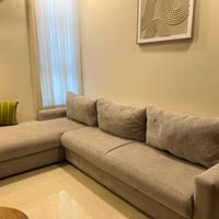 كورنر ماركة فنيسيا ستعمال شهرين 700 07729152283