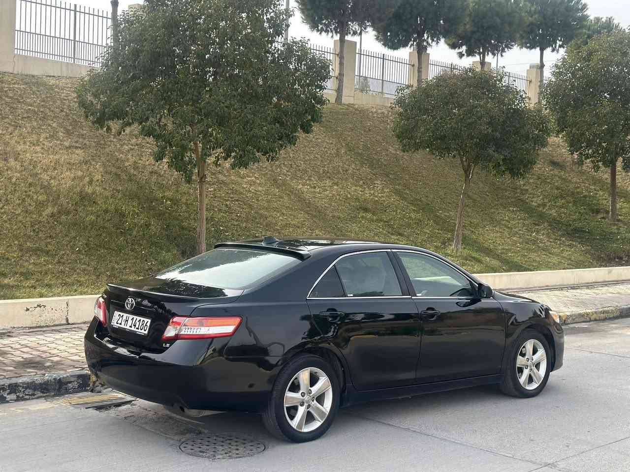 كامرى موديل ٢٠٠٨ كامل كراوه به ٢٠١١
سةياره كة ئمريكيه(مواسفات: شاشةيه،تعديل سورعةيه،سوكان ڤوليومه،كوشن كاره باييه،كيرو مةكينةبةشةرت زورتاره يه
تةقةو ره قةي نيه مسره في نيه ،دعمي نيه ٢ جاملغي بيش كليره لةسةر شوخت كراوه قرجي نيه 
سةنةوي ره  قم هةموي تازه يه:
سعر (١٠٧)معامليكةم  رقم موبايل***********

كامري  موديل  ٢٠٠٨ بدل ب ٢٠١١  امريكي فول مواصفات كير ومكينه بشرط مابيها مصرف ٢ جاملغ كلير  سنوي ورقمها جديد  سعر (١٠٧) ومعامله رقم موبايل ***********
ناونيشان سليماني
