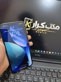 للبيع أو مراوس  ايفون 13برو ماكس  امريكي بطاريه 82 جهاز نضيففف كلشش  م...