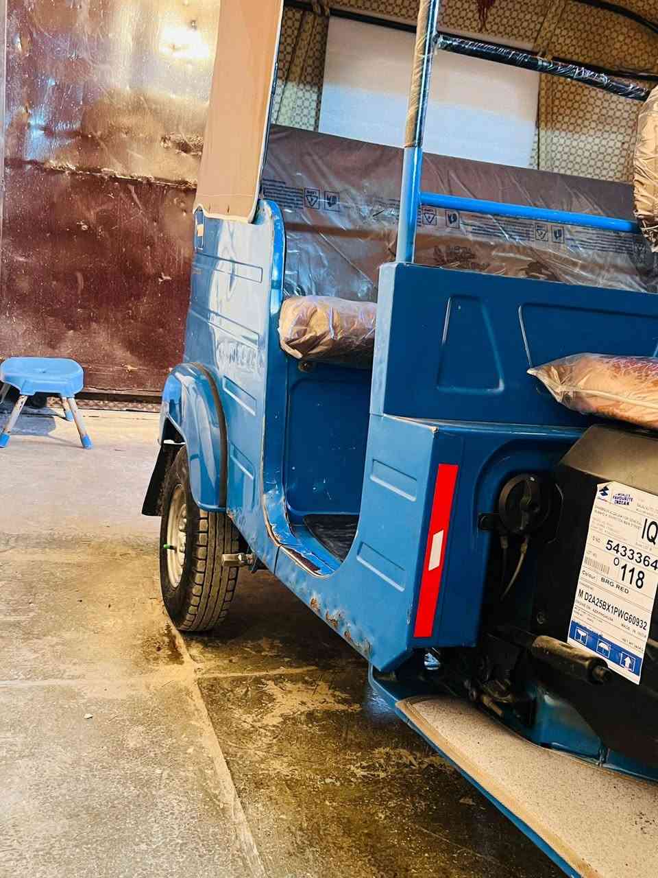 سلام عليكم تكتك البيع موديل 2020 شهر 3تكتك كلش حلوه رقم تحويل ثاني يوم العلوان بغداد للبلديات رقم الهاتف ***********
