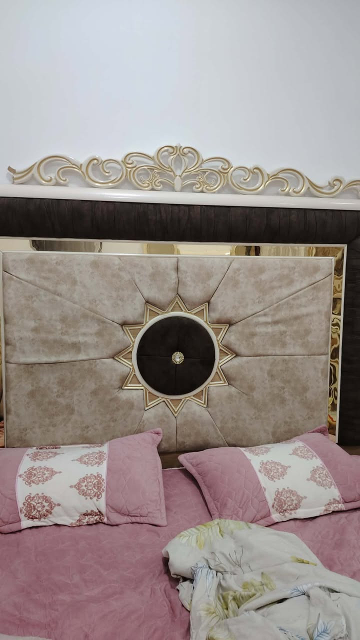 سلام عليكم غرفه تركي نضيفه سعره ١٨٠٠


**إذا كنت صاحب هذا الإعلان وتريد حذفه لأي سبب، رجاءا أرسل رسالة إلى الدعم الفني**