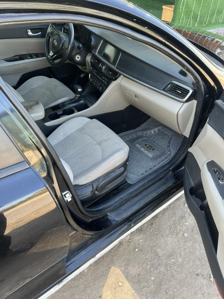 2018 
رقم بابل بسمي 
كير مكينه حداديه  جاهزه 
السعر 115
مكاني بابل 
***********
***********
