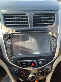 شاشة اكسنت مضلع بلوتوث قرص كامرا  فلاش اواكس تشغيل فيديو جي بي اس  ٥٠ ...