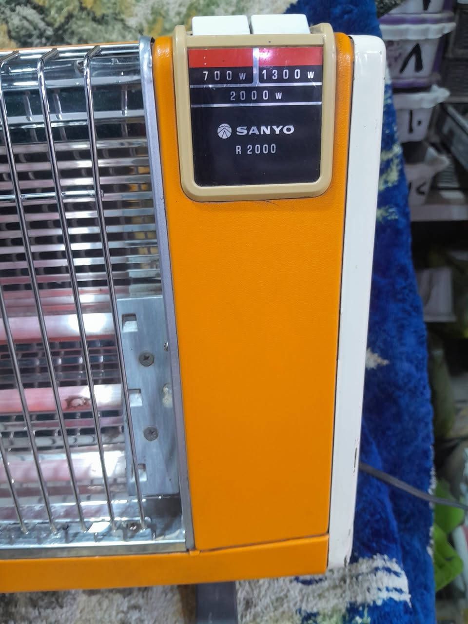 سانيو ياباني نضافه عاليه جدا جدا 
بلاديه 
شيش بلاد 
هيترات بلات 
دكم بلاد 
واير بلاد 
على وضع الشركه


**إذا كنت صاحب هذا الإعلان وتريد حذفه لأي سبب، رجاءا أرسل رسالة إلى الدعم الفني**