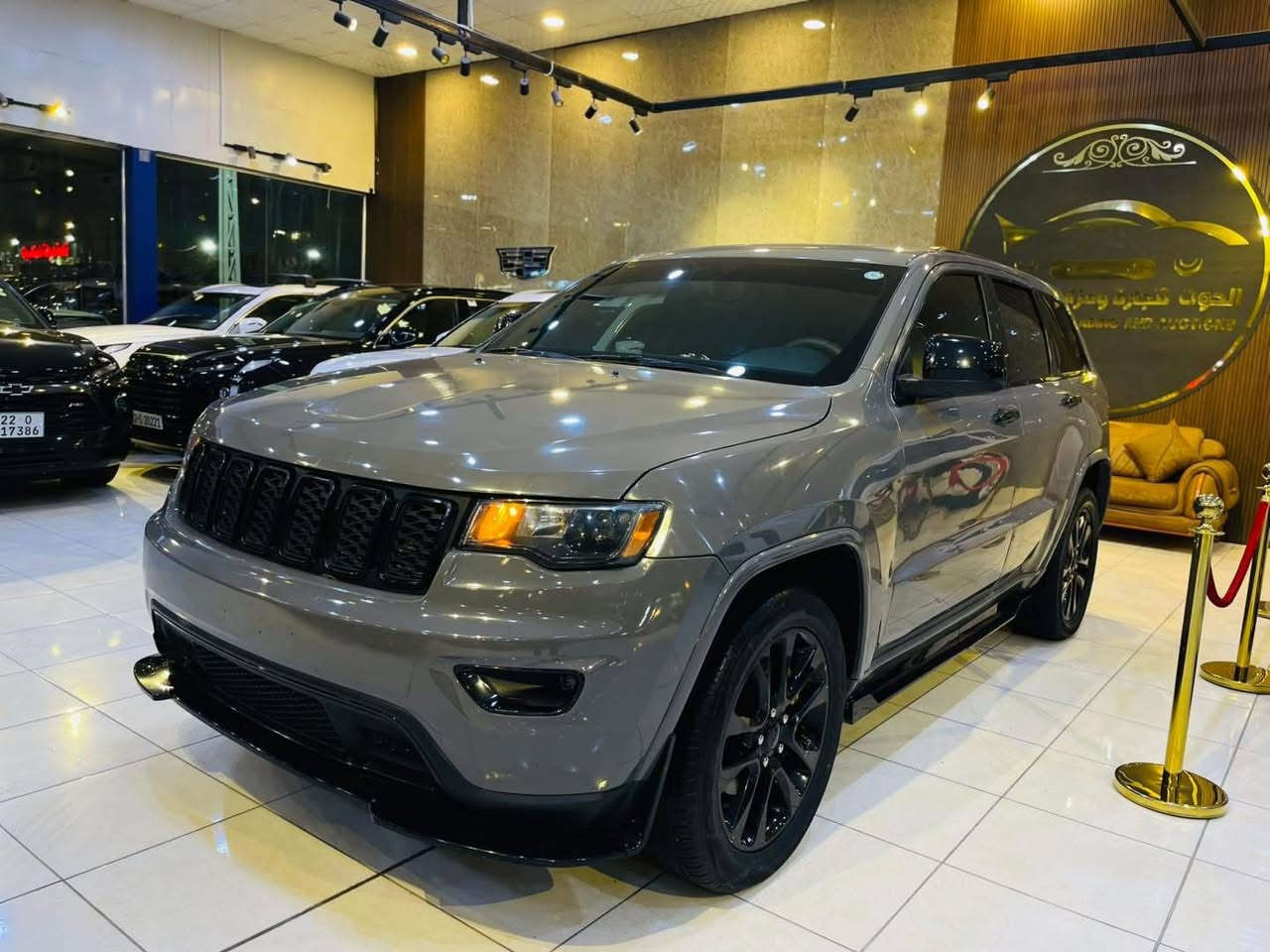 (من رخصة الادمن المحترم)


**إذا كنت صاحب هذا الإعلان وتريد حذفه لأي سبب، رجاءا أرسل رسالة إلى الدعم الفني**