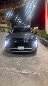 بلسايد كالوگرافي • ٢٠٢٤ • بانوراما
