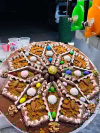 دورة تدريبية • كراب مقرمشة • مشروع ناجح