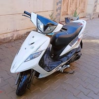 ماكس ثعلب سرعه 140 ماشيه 19 الف بلاديه اي برغي ممفتوح بيها محرك لك كله...