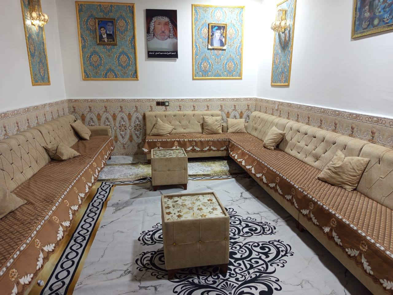 ديوان للبيع 20م
مفصلينه ب3،مليون من اربيل تفصال جدا قوي

يردونه بمليون بي مجال

 نضافه %95

مابي اي ضرر

عنوان الجزيره


**إذا كنت صاحب هذا الإعلان وتريد حذفه لأي سبب، رجاءا أرسل رسالة إلى الدعم الفني**