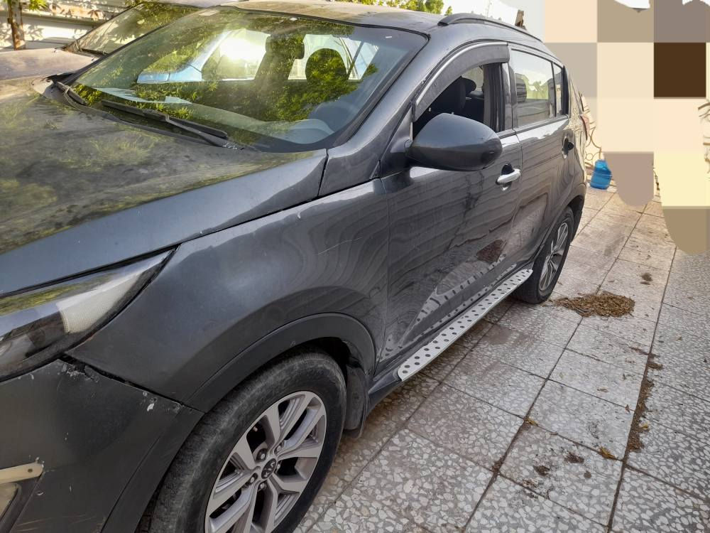 موديل ١٥ بسمي رقم بغداد دولي مكانه بغداد بيه حادث قمريه واكعه عليه ومعمره وبيه تبديل العركشين من البنط جاهزه مابيه كل نقص مكينه دوش مكفول الميكنيك والتكم والشاصي من الكص بيه منظومه غاز وبسمه وتشغيل عن بعد دفع رباعي مصبوغه عام مكينه ٢٤٠٠ جاهزه من كلشي ***********
سعر ١١٥ وبيه مجال تفاصيل أكثر خابر على الرقم بغداد, العراق
