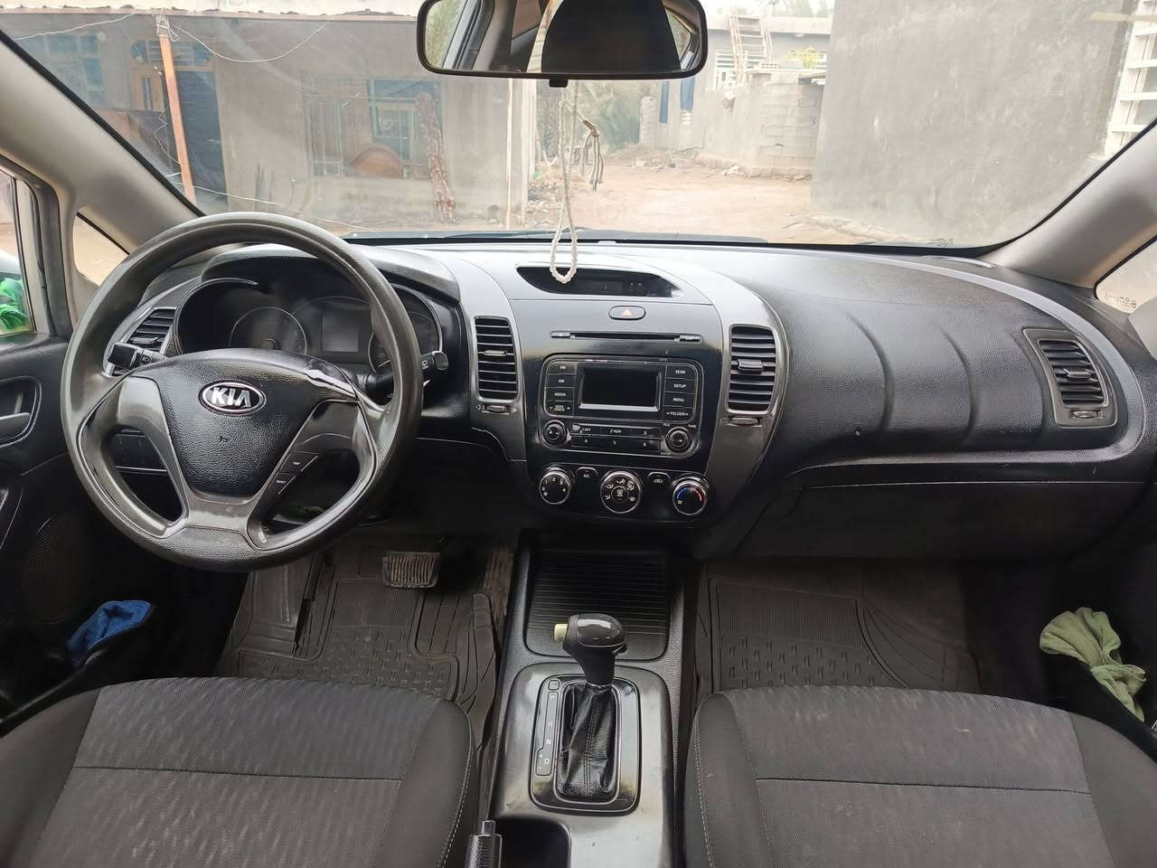 السلام عليكم 
كيا سيراتو خليجي 2014 السعر المطلوب 113 ورقه


**إذا كنت صاحب هذا الإعلان وتريد حذفه لأي سبب، رجاءا أرسل رسالة إلى الدعم الفني**