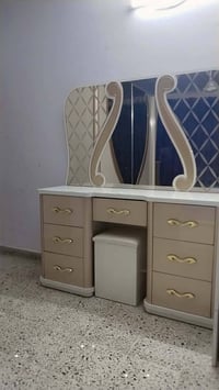 بغداد زيونة • غرفة تركي 9 قطع • ميز بلازما