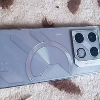 انفنكس جي تي20 برو • بوبجي 120 فريم • سيم ما يشتغل