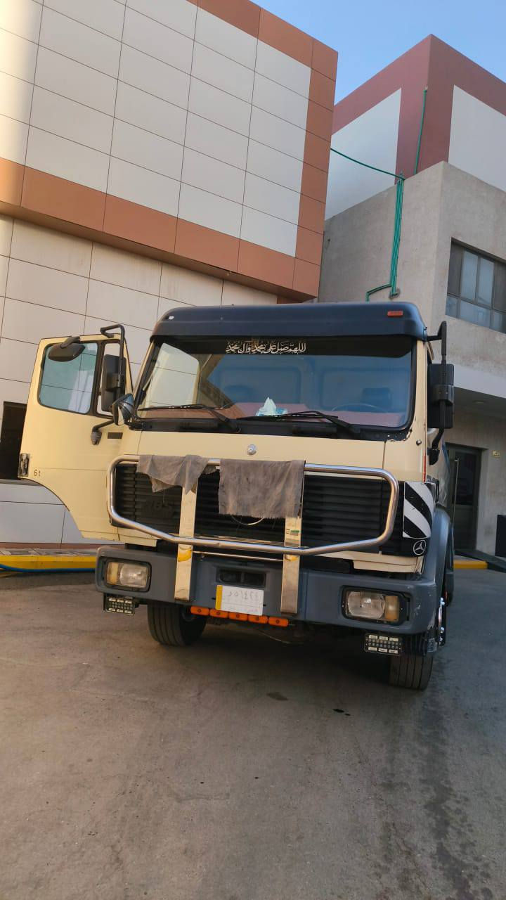 سلام عليكم يالله سياره البي كرواتي موديل 91 سنويه 28 رقم الماني مكينه 6 F محسن حجم المكينة 130 كير 6وشلعه
تخم تاير ويل كروم تانكي 14 طن قماره كفاله شاصي كفاله سياره بوجهك للعمل
***********📞
الاستفسار على هذا الرقم
