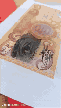 رسم حسب الطلب • رسومات شخصية • محاويل ابو سديرة