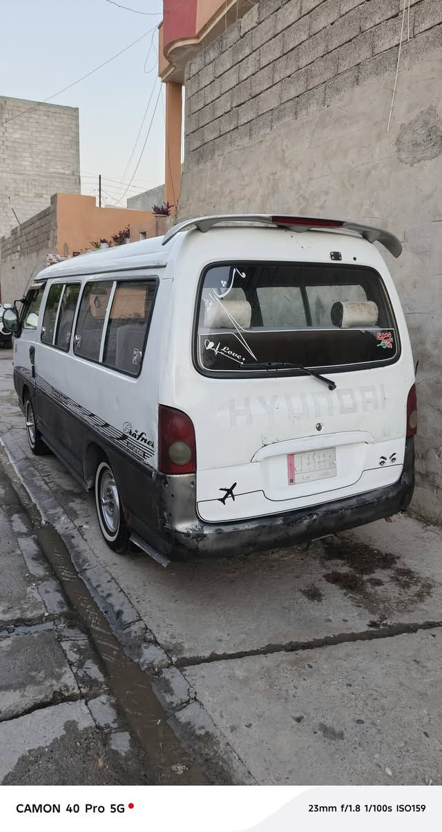 السلام عليكم
كيا للبيع موديل 1996سنوية باسمي حصة كاز بيها مكينة 3000
بيها بداية نفخ وغرامات صفر هيئة ومرور
بقية التفاصيل الاتصال 
***********

