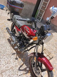 دراجه شلوني • شلوني 26 • دراجه كفاله • موتوسيكل • بابل دراجه • سعر 850...