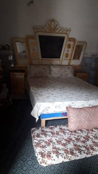 غرفة نوم • سوكي • فلوجه حي المختار