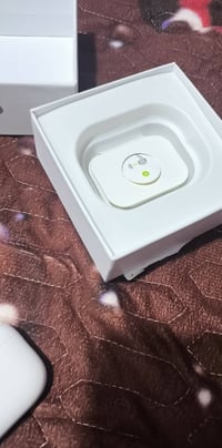 Air Pods Pro ايربود الاصليه  سعره 100 مكاني بغداد توصيل موجود  لي مايع...