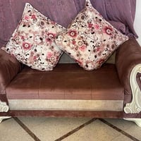 قنفات للبيع • بوفيه • قنفات • كنب • اثاث منزلي