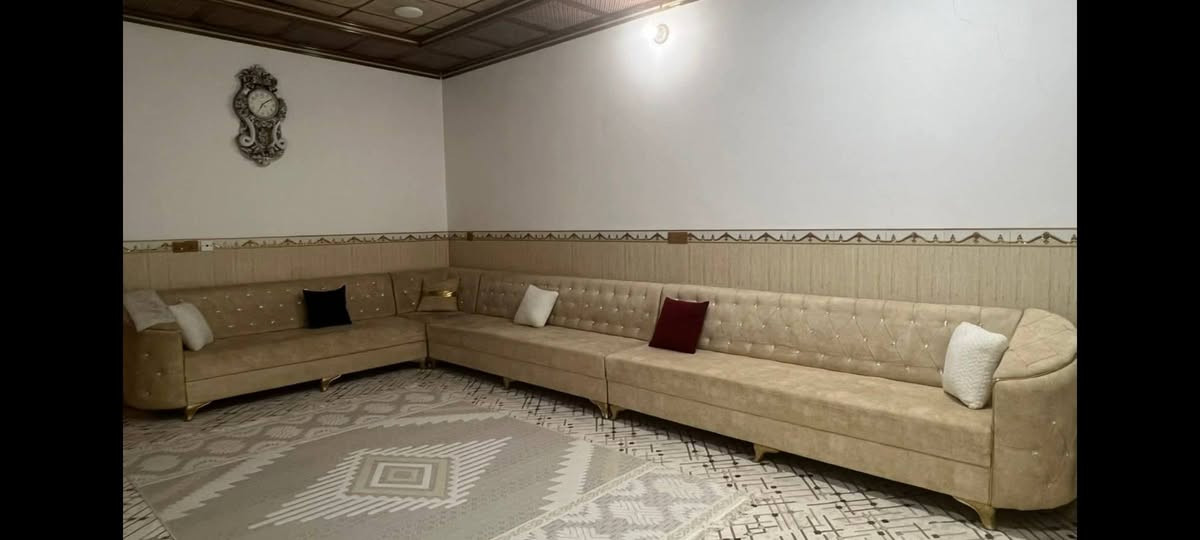 قەنەفەی زۆر تازە و بێ عەیب بۆ فرۆشتن ناونیشان کەرکوک نرخ ٣٥٠ و معامەلە


**إذا كنت صاحب هذا الإعلان وتريد حذفه لأي سبب، رجاءا أرسل رسالة إلى الدعم الفني**