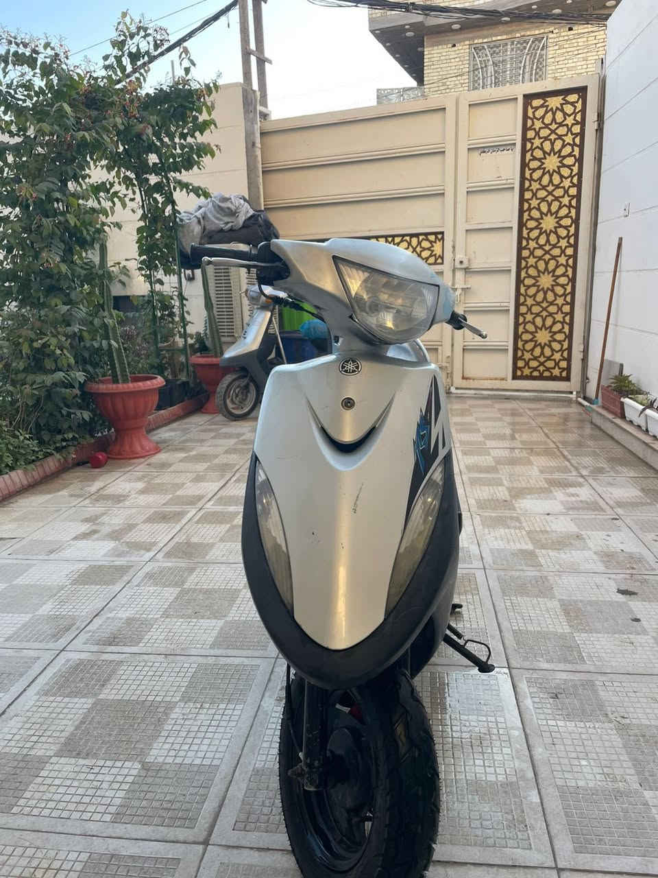 السلام عليكم ماكس عدله مال حاويه برغي مامفتوح مكفوله كفاله عامه دراجه  احله من الصور ماصارله هواي من طاله بشهر ال10  طالعه مكاتبه بيه بسمي  شلعه ومعدل مكينه ناعمه السعر (مليون وخمسين)  *********** العنوان كربلاء كنطره السلام  بس واتساب وخط متواجد
